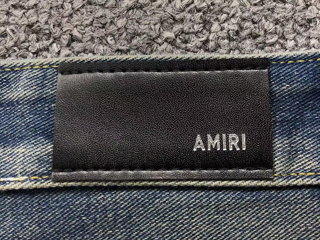 AMIRI 158 AMIRI TROUSERS 1104253153 (Im 170Cm 60Kg I Wear Size S In The Phot) - Image 21