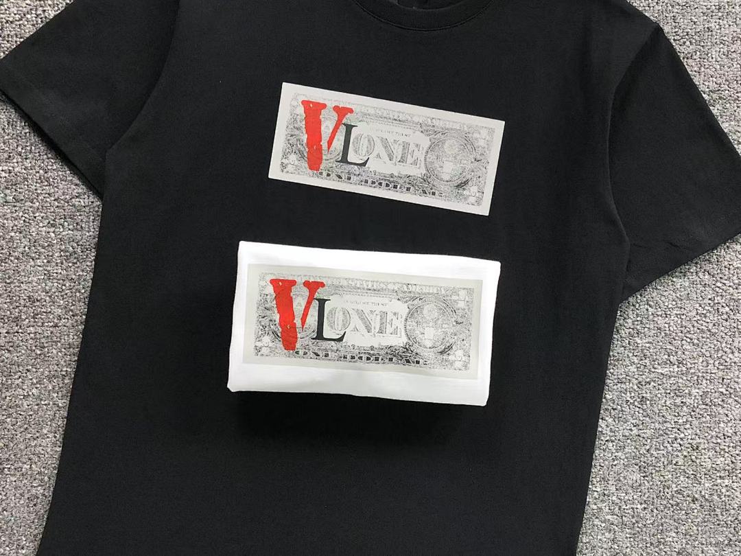 On Running 69 VLONE T-SHIRT 504158391 (Im 170Cm 60Kg I Wear Size S In The Phot) - Image 17