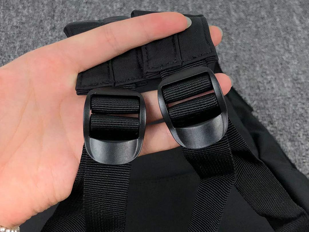 Fear of God 109 FOG BAG (Long 27CM* Wide 16CM* High 40CM) - Image 31