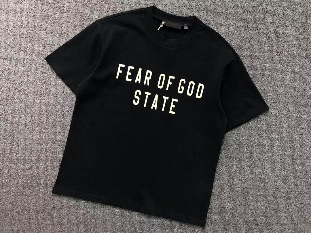 Fear of God SHORTS88 FOG T-SHIRT SHORTS 1105080297 (Im 170Cm 60Kg I Wear Size S In The Phot) - Image 18