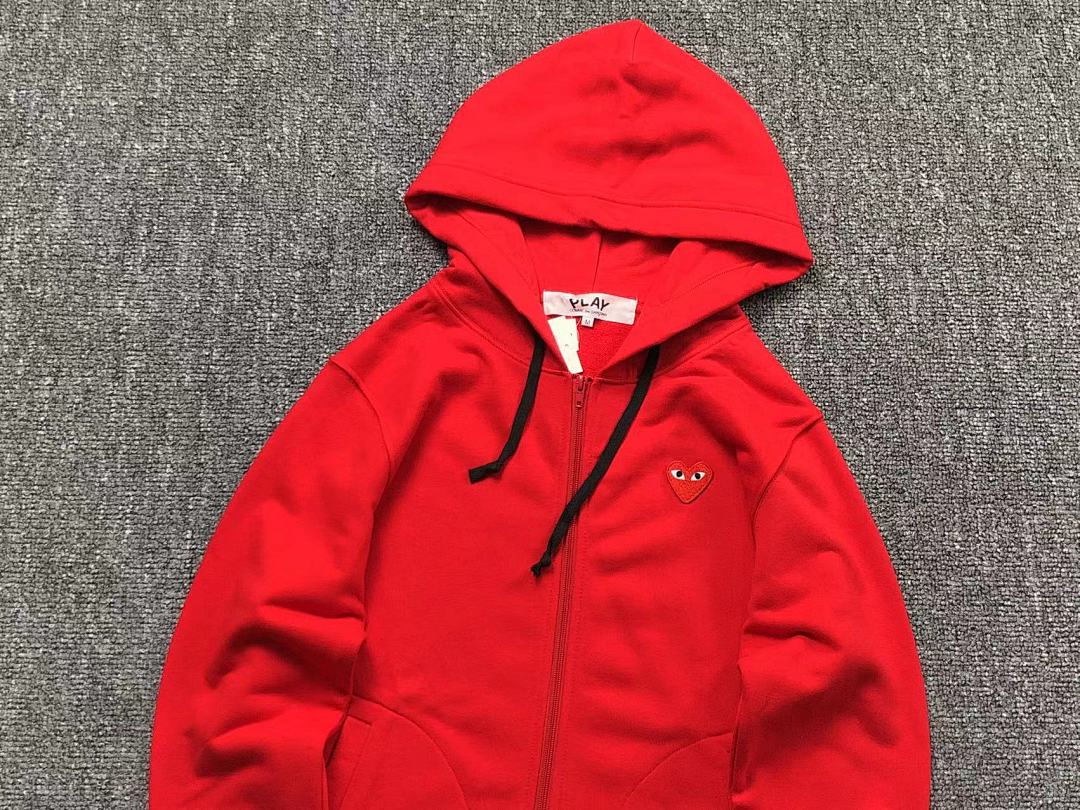 Comme des Garcons 248 CDG - Image 6