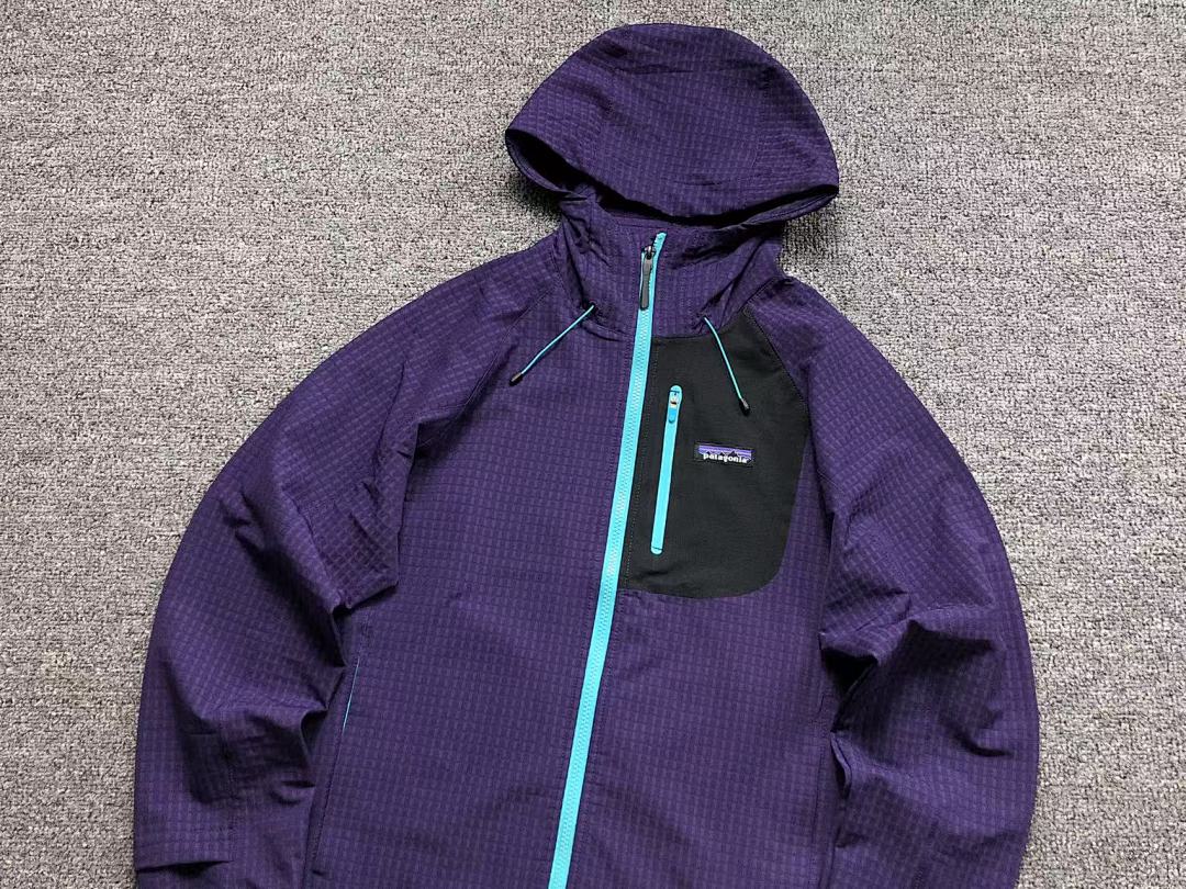 On Running 228 PATAGONIA JACKET 592002108 (Im 170Cm 60Kg I Wear Size M In The Phot) - Image 14