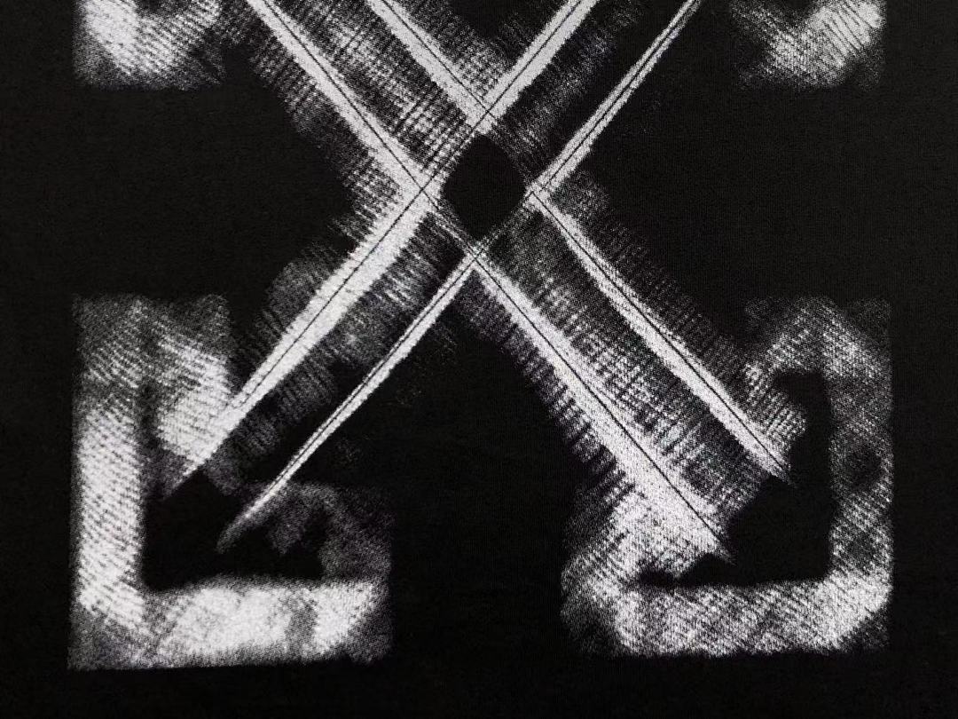 Off-White 98 OFF-WHITE T-SHIRT 502201519 (Im 170Cm 57Kg I Wear Size S In The Phot) - Image 18