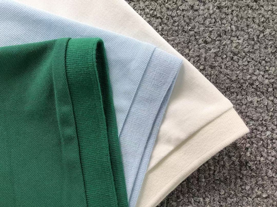 Lacoste 135 LACOSTE POLO 4107240377 (Im 170Cm 60Kg I Wear Size L In The Phot) - Image 18