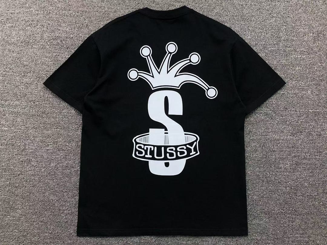 Stussy 78 STUSSY T-SHIRT - Image 14