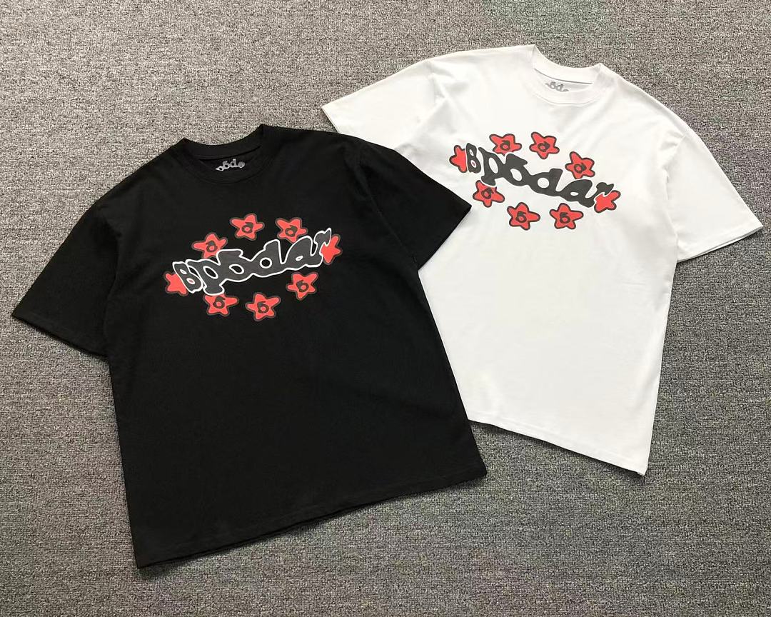 Sp5der 78 SP5DER T-SHIRT 12581046 (Im 170Cm 60Kg I Wear Size S In The Phot) - Image 5