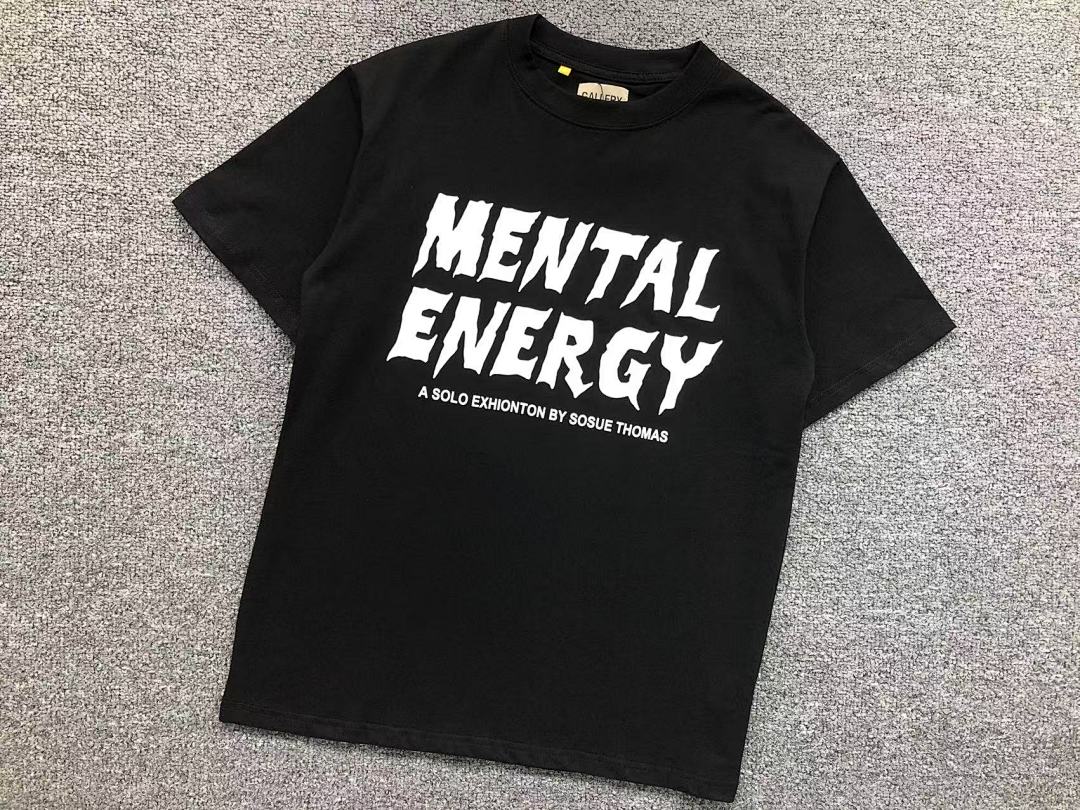 Gallery Dept 85 GALLERY DEPT T-SHIRT 3105130296 (Im 170Cm 60Kg I Wear Size S In The Phot) - Image 19