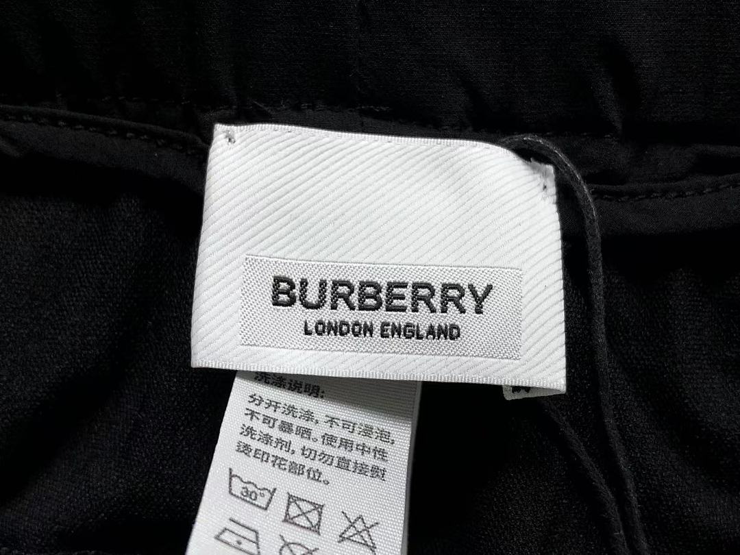 Burberry 128 B⭐R⭐E⭐RY TROUSERS 2204020903 (Im 170Cm 60Kg I Wear Size M In The Phot) - Image 23