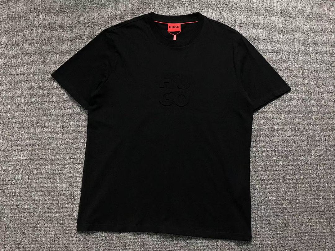 Hugo Boss 89 H⭐G⭐ B⭐⭐S T-SHIRT 311180303 (Im 170Cm 57Kg I Wear Size M In The Phot) - Image 5