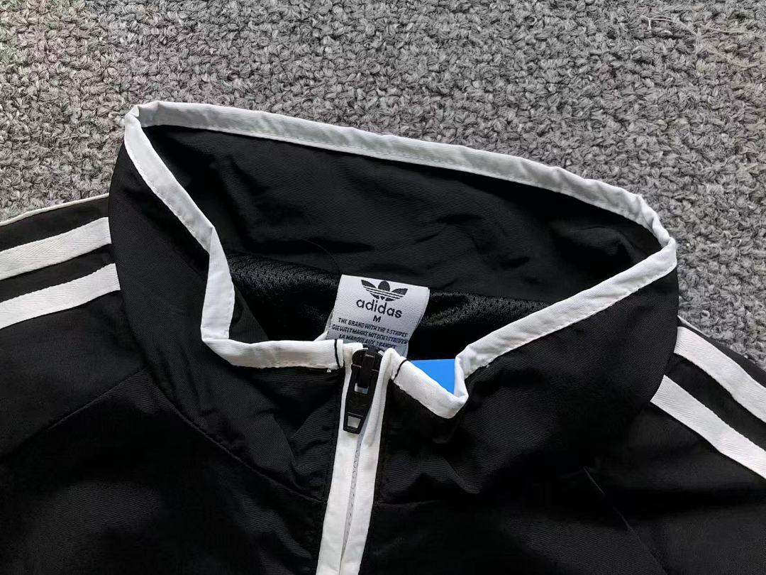Adidas 135 A⭐I⭐AS JACKET 59051985 (Im 170Cm 60Kg I Wear Size M In The Phot) - Image 17