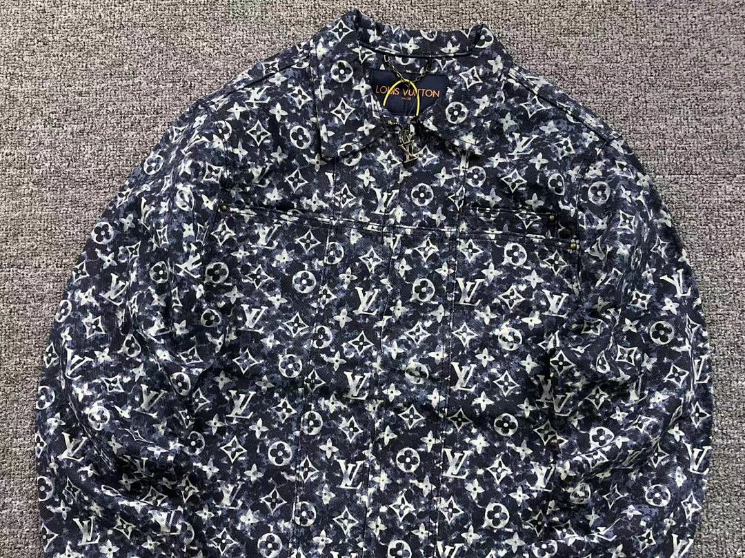 Louis Vuitton 268 L⭐ - Image 5