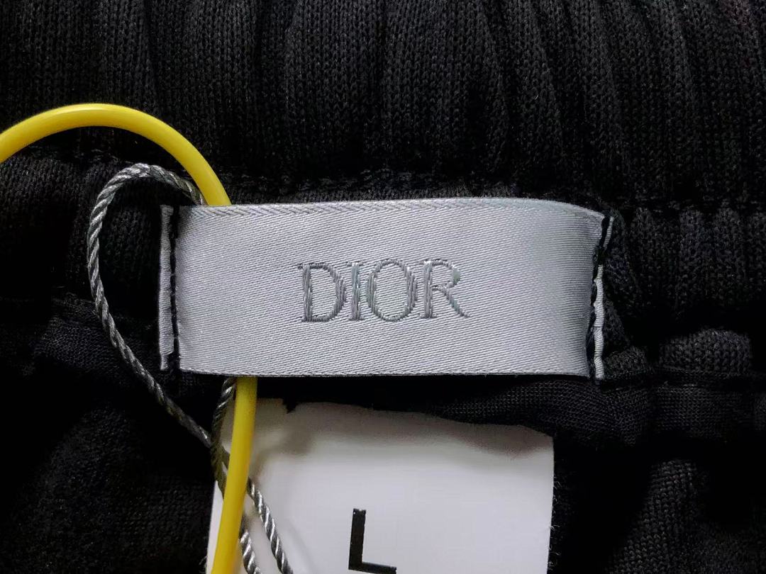 Dior 185 D⭐O⭐ TROUSERS 31010041417 (Im 170Cm 60Kg I Wear Size L In The Phot) - Image 24