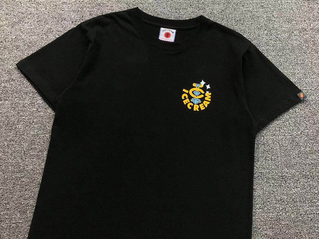 Icecream 98 IC⭐⭐R⭐AM T-SHIRT 2206212002 (Im 170Cm 60Kg I Wear Size M In The Phot) - Image 17