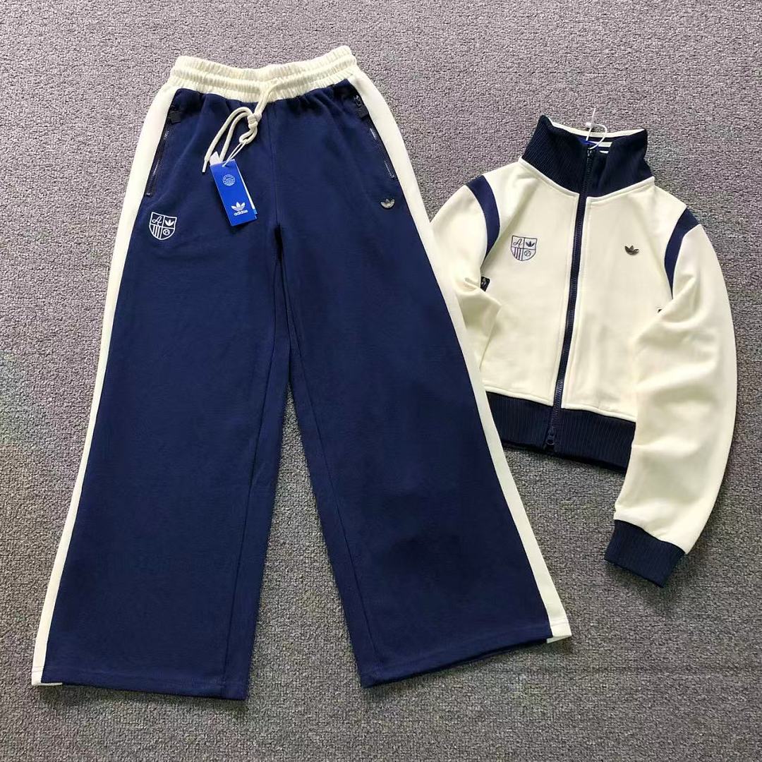 Adidas TROUSERS158 A⭐I⭐AS HOODIE TROUSERS FEMAIE