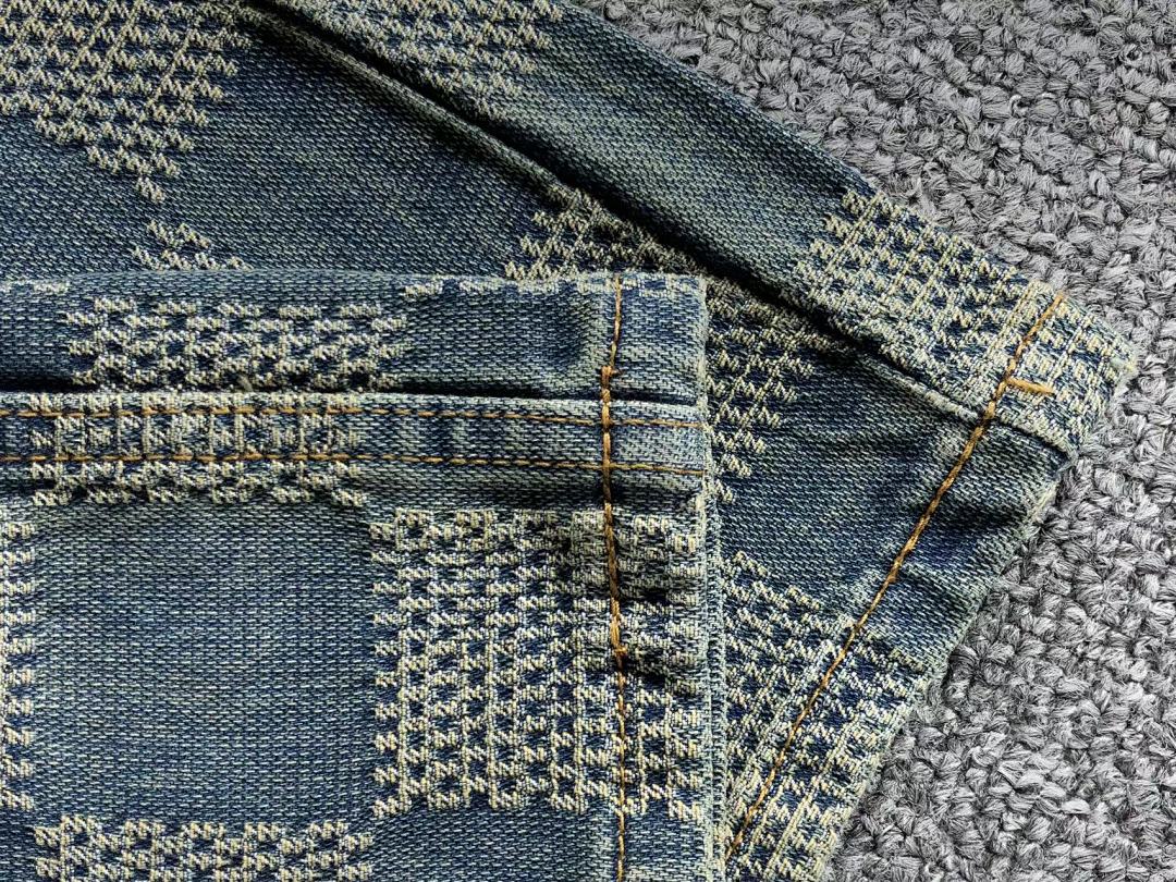 Louis Vuitton TROUSERS 235 L⭐ JACKET - Image 38