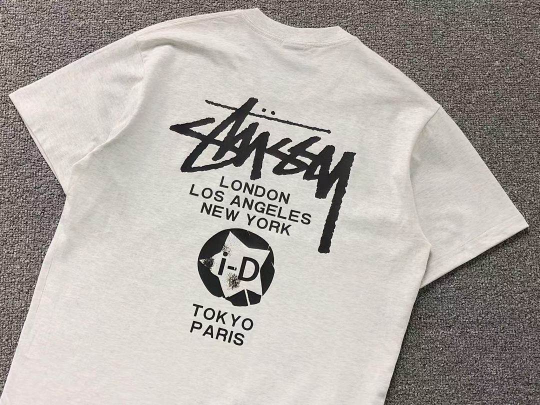 Stussy 85 STUSSY T-SHIRT - Image 15