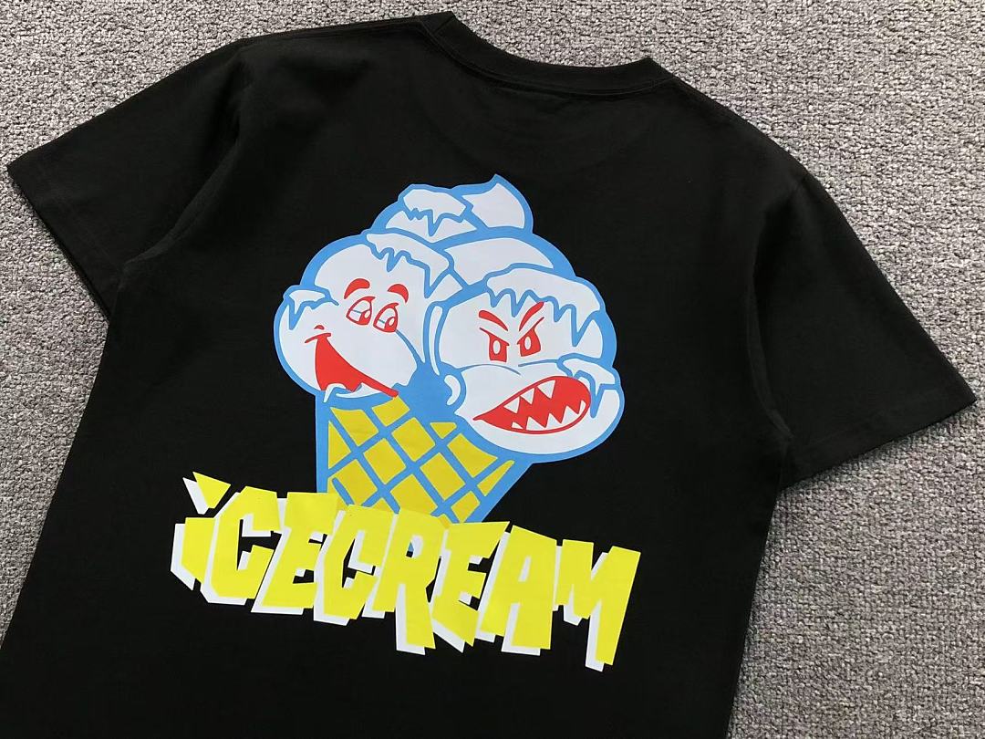 Icecream 98 IC⭐⭐R⭐AM T-SHIRT 3206212202 (Im 170Cm 60Kg I Wear Size M In The Phot) - Image 12
