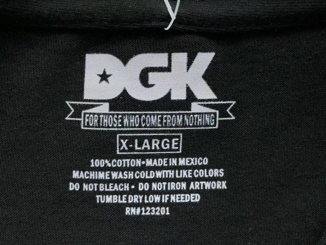 DGK 95 DGK T - Image 27