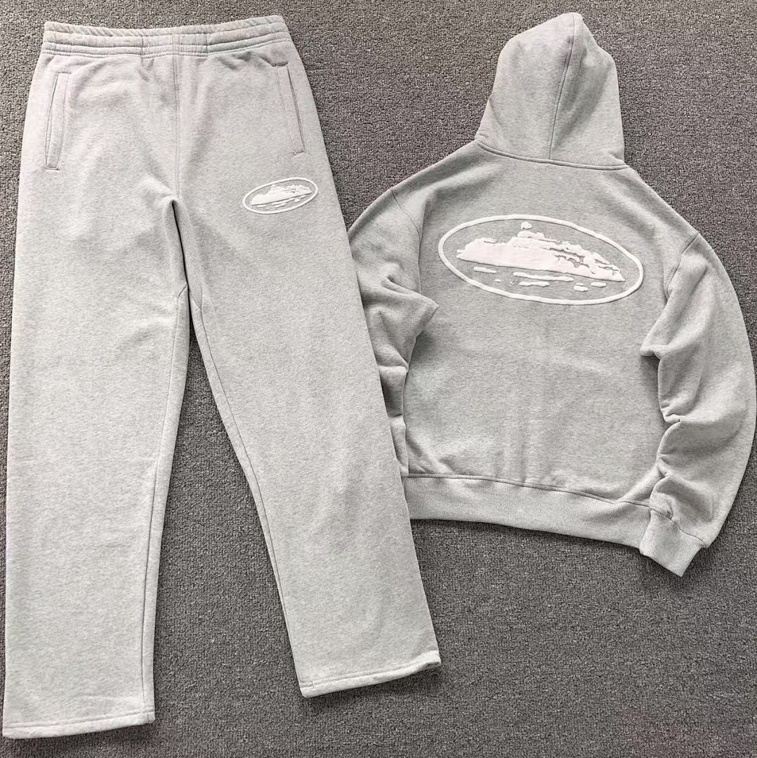 Corteiz TROUSERS138 CORTEIZ HOODIE