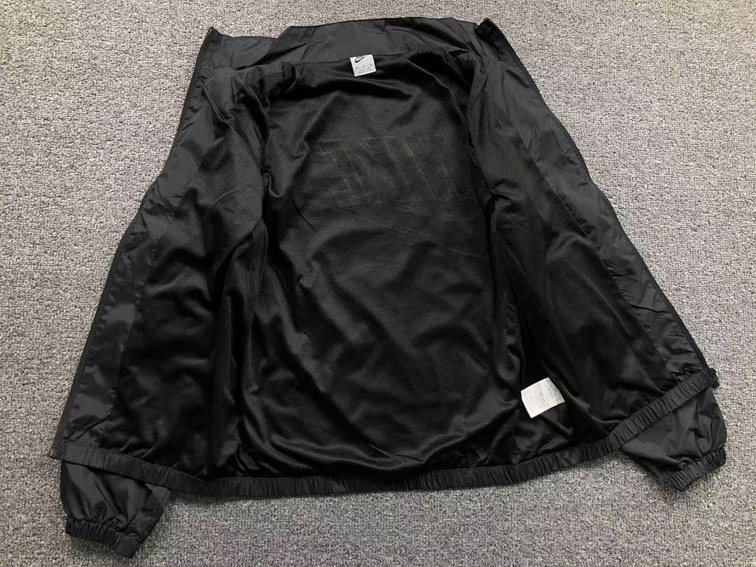 Nike 188 N⭐K⭐ TRENCH COAT TROUSERS 503253785 (Im 170Cm 60Kg I Wear Size M In The Phot) - Image 38