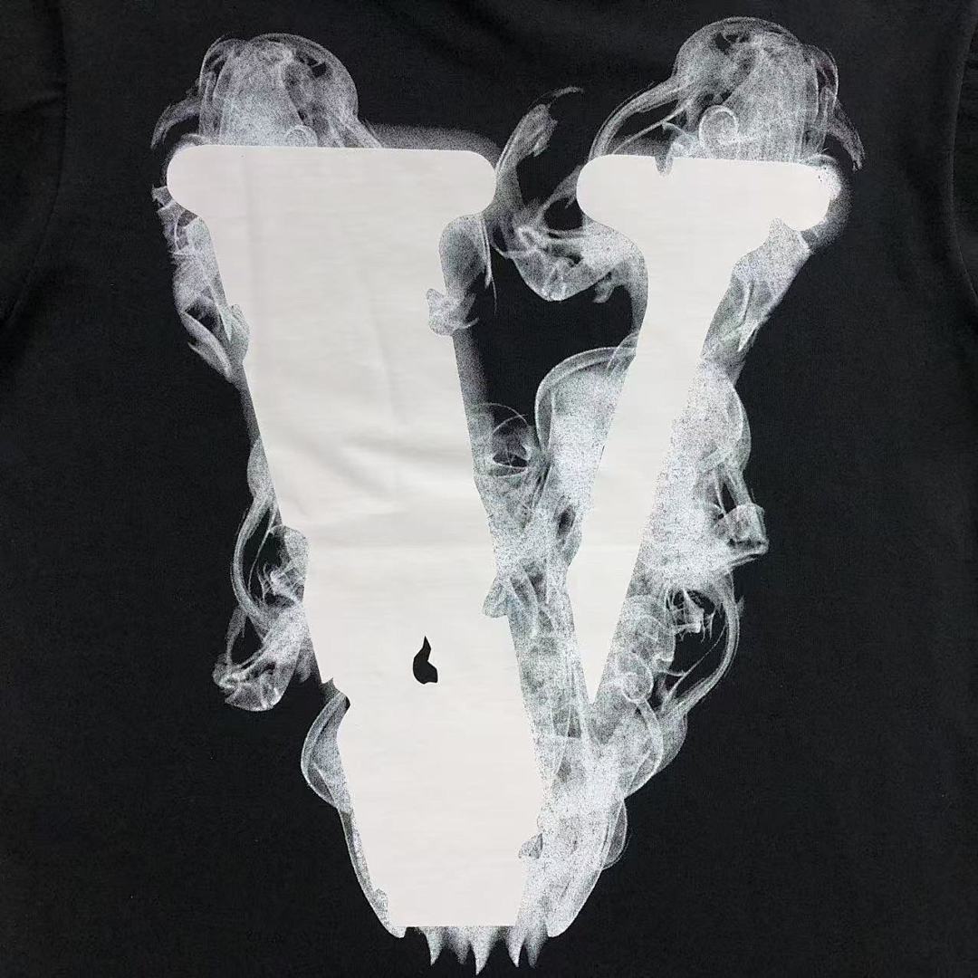On Running 69 VLONE T-SHIRT 504146291 (Im 170Cm 60Kg I Wear Size S In The Phot) - Image 10