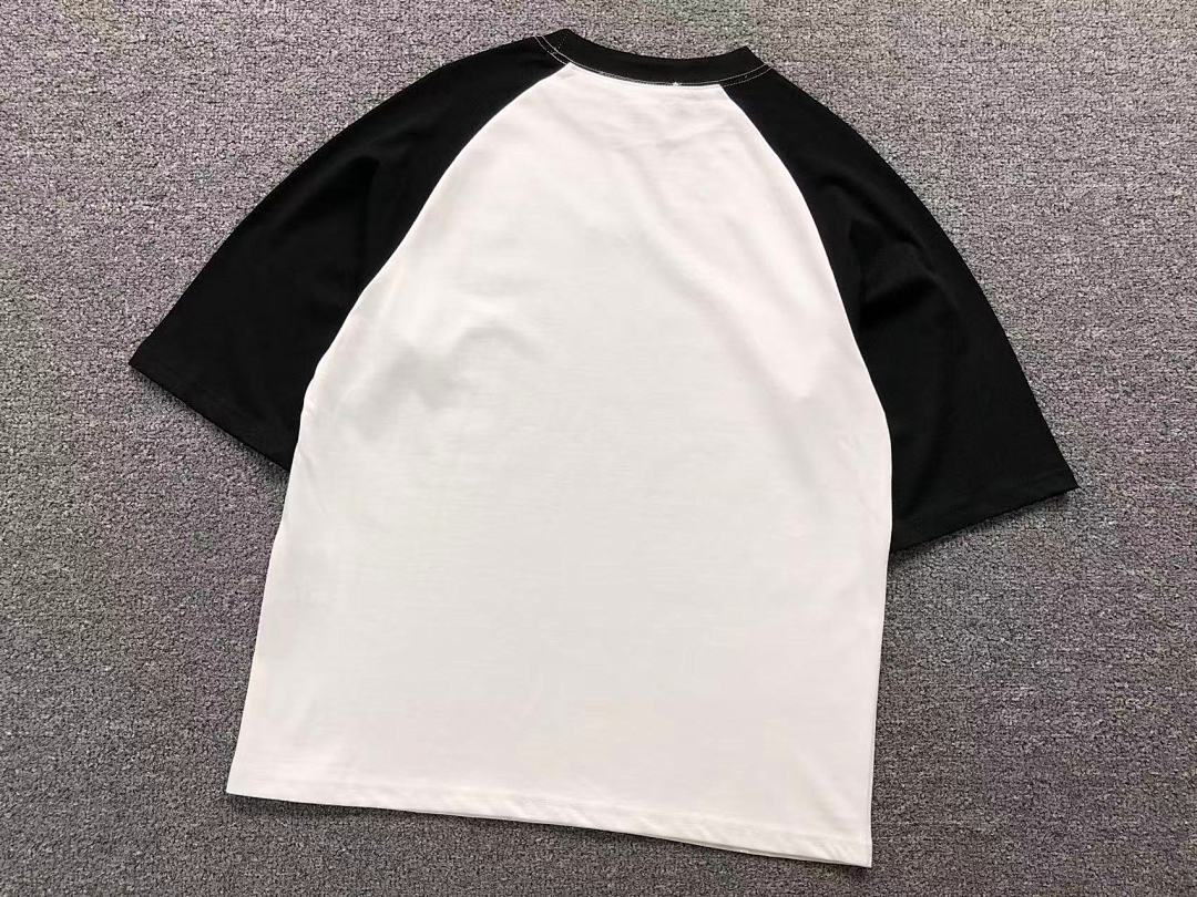Fear of God 98 FOG T-SHIRT 4204091177 (Im 170Cm 60Kg I Wear Size M In The Phot) - Image 13