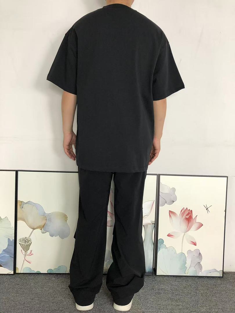 Kith 138 KITH T-SHIRT 22042320001 (Im 170Cm 55Kg I Wear Size M In The Phot) - Image 4