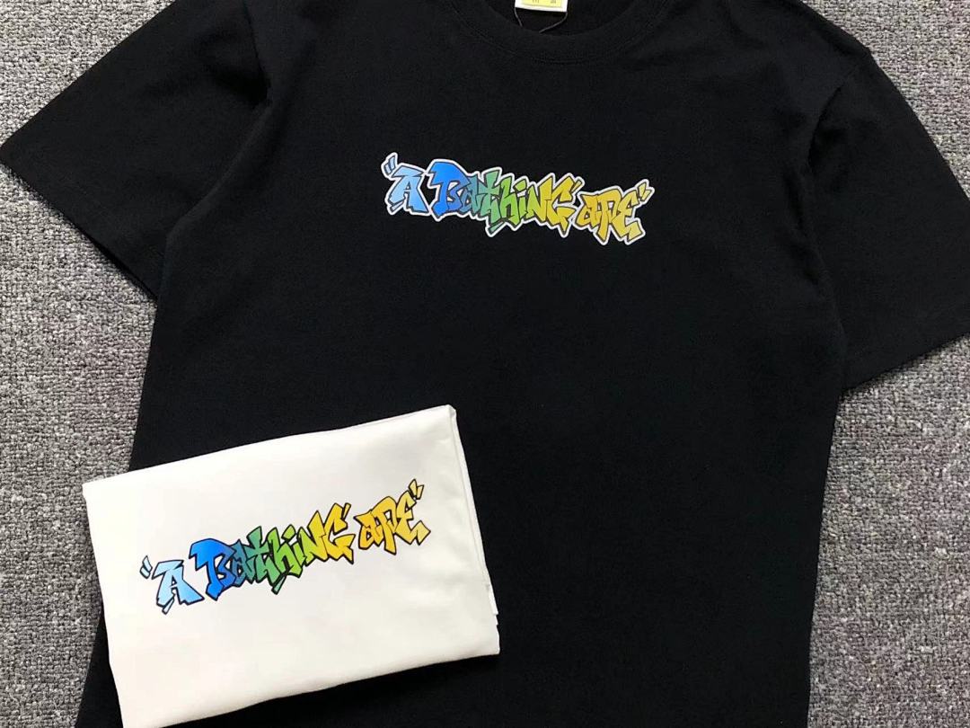 Bape 95 BAPE T-SHIRT - Image 15