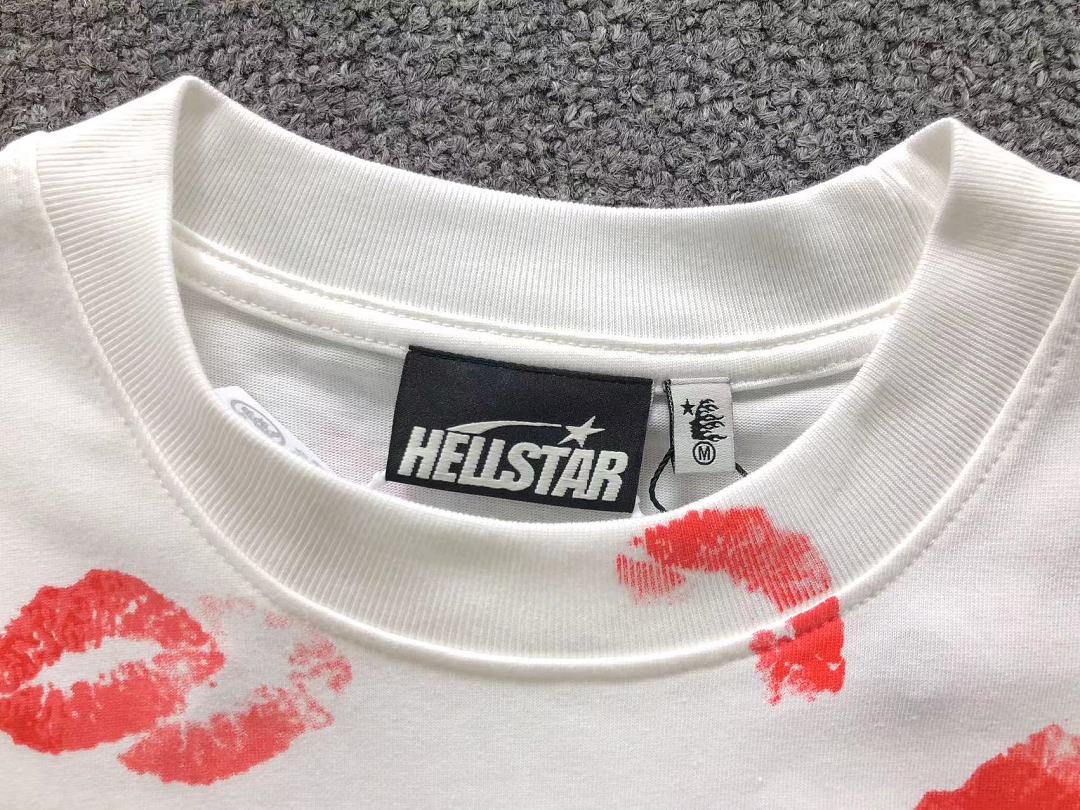 Hellstar 115 HELLSTAR T-SHIRT 3205123372 (Im 170Cm 60Kg I Wear Size M In The Phot) - Image 17