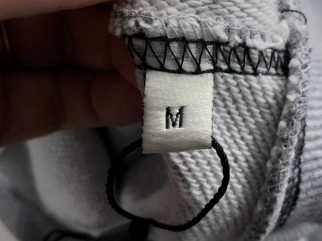 AMI 108 AMI HOODIE 59190388 (Im 170Cm 60Kg I Wear Size M In The Phot) - Image 21