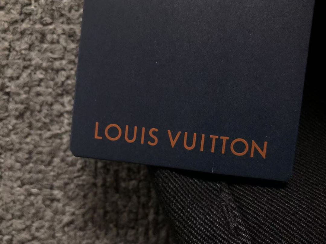 Louis Vuitton 195 L⭐ TROUSERS 3204213217 (Im 170Cm 60Kg I Wear Size 30 In The Phot) - Image 35