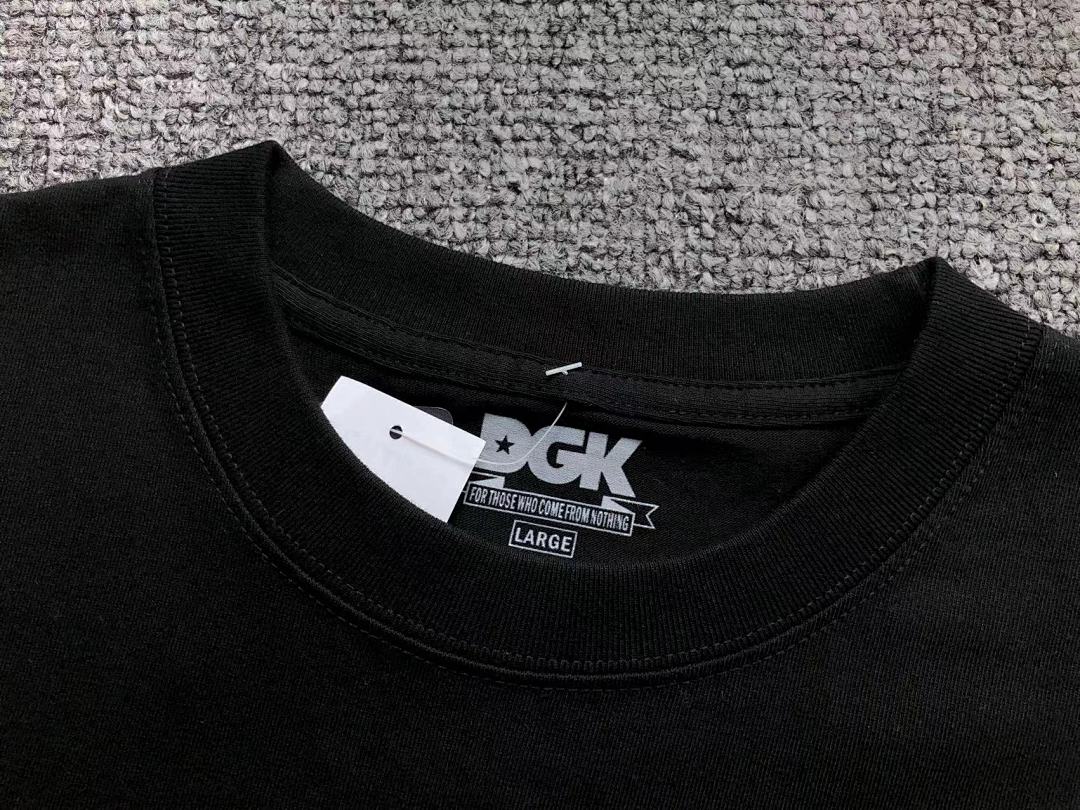 DGK 89 DGK T-SHIRT - Image 19