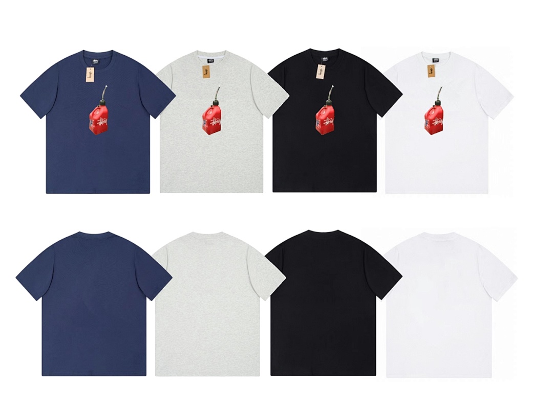 Stussy 85 STUSSY T-SHIRT