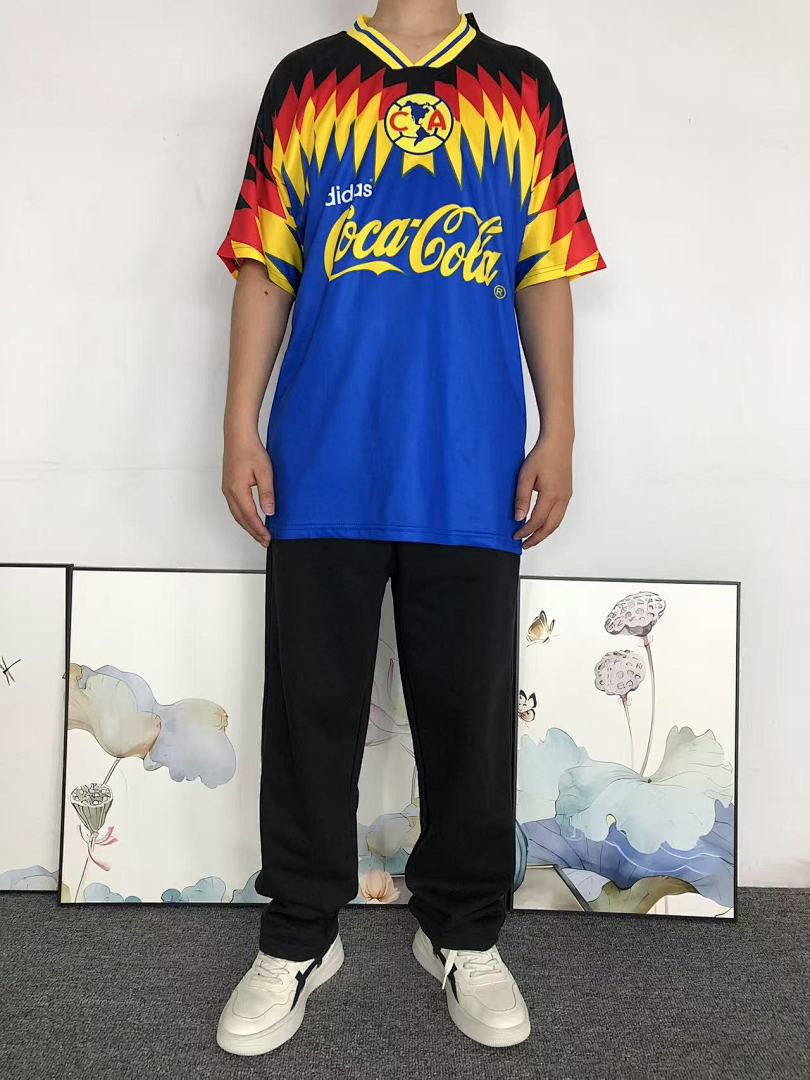 Unbranded 88 FOOTBALL T-SHIRT 11071921002 (Im 170Cm 60Kg I Wear Size L In The Phot) - Image 3