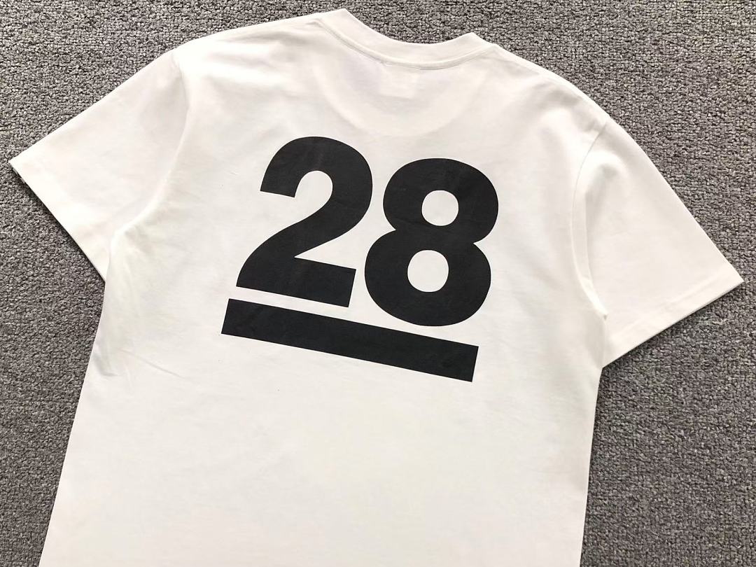 Bape 98 BAPE T-SHIRT 4205290877 (Im 170Cm 60Kg I Wear Size M In The Phot) - Image 11