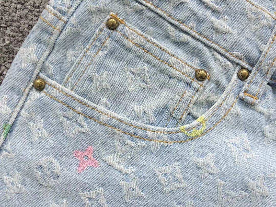 Louis Vuitton TOP~288 TROUSERS~225 L⭐ TROUSERS - Image 41