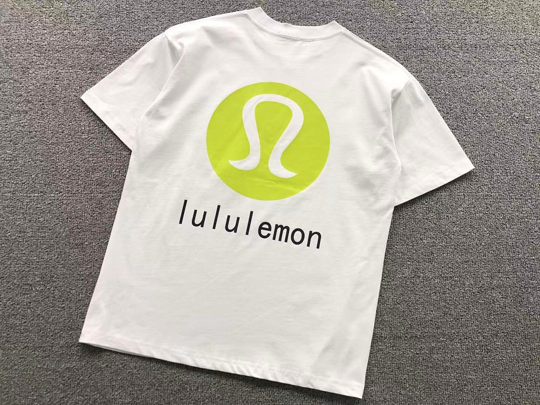 On Running 98 LULULEMON T-SHIRT 2161107125 (Im 170Cm 60Kg I Wear Size S In The Phot) - Image 13