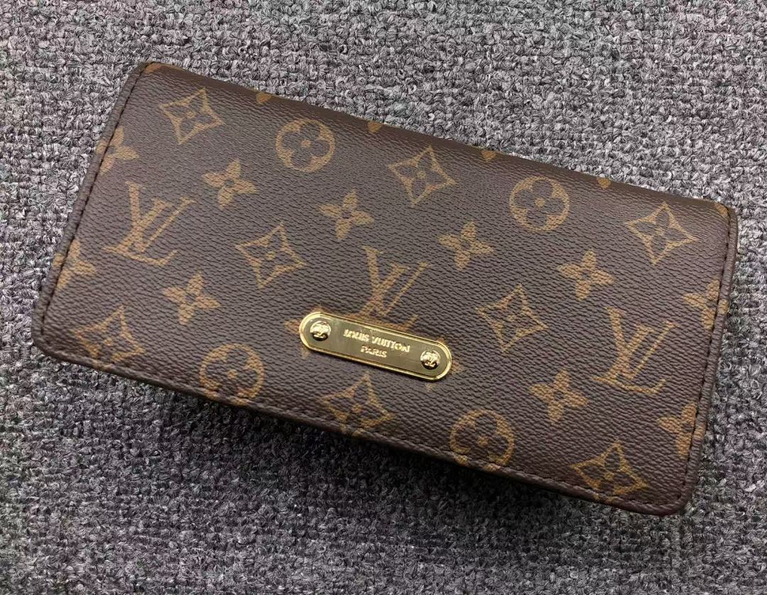 Louis Vuitton 388 L⭐ BAG 412165924 (Long 21CM* Wide 5CM* High 11CM) - Image 16