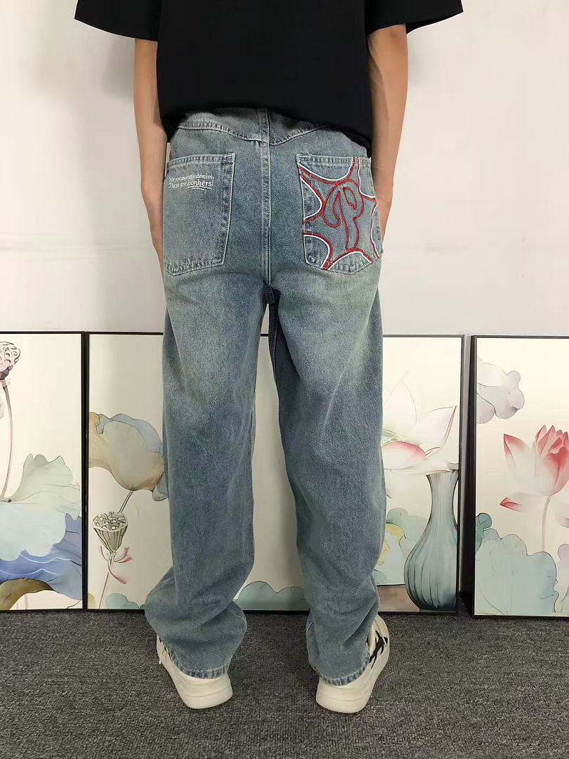 Unbranded 165 PRO⭐⭐CT TROUSERS 126240456 (Im 170Cm 60Kg I Wear Size S In The Phot) - Image 4