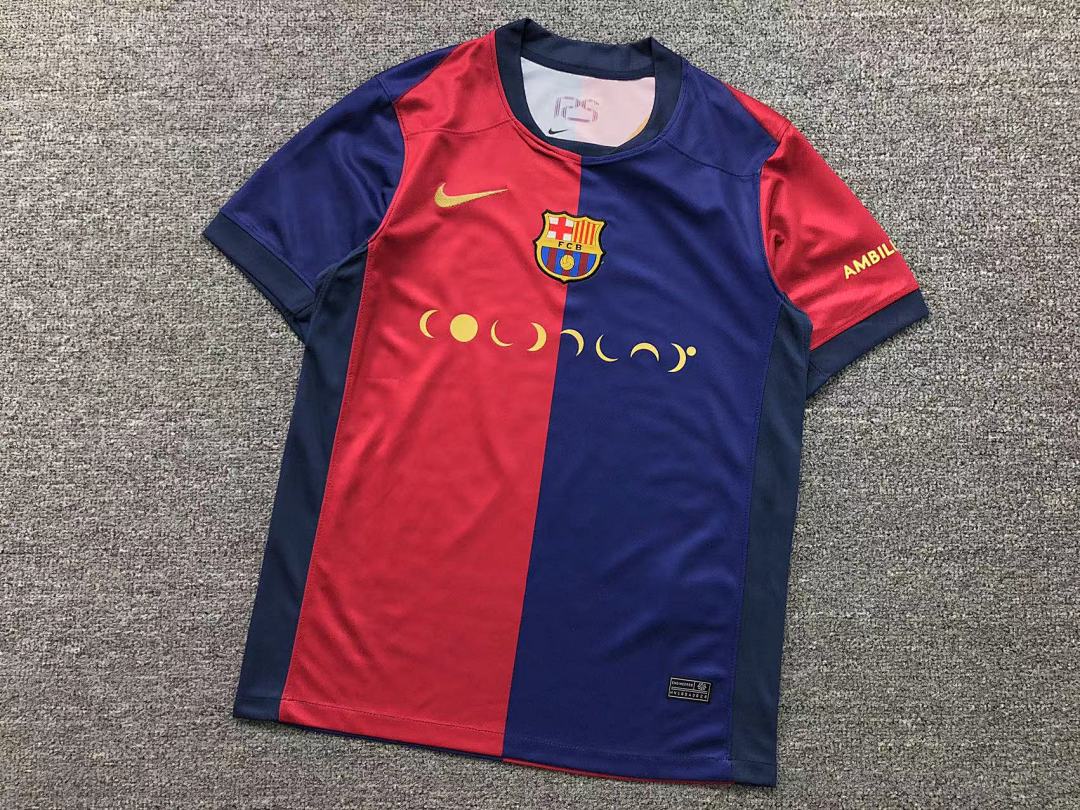 Unbranded 78 FOOTBALL T-SHIRT - Image 4