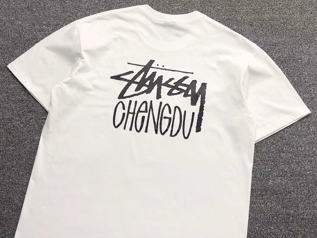 Stussy 85 STUSSY T-SHIRT - Image 15