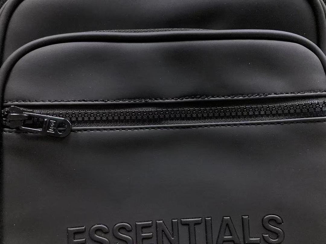 Fear of God 88 FOG BAG 5253001179 (Long 21CM* Wide 7CM* High 24CM) - Image 7
