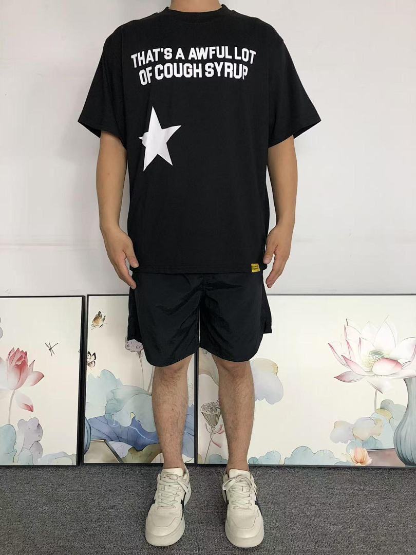 Cough Syrup 88 COU⭐H SY⭐UP T-SHIRT 57310478 (Im 170Cm 60Kg I Wear Size M In The Phot) - Image 3