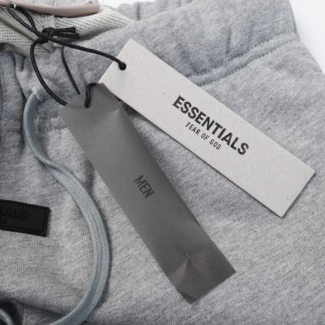 Fear of God TROUSERS88 FOG T-SHIRT - Image 84