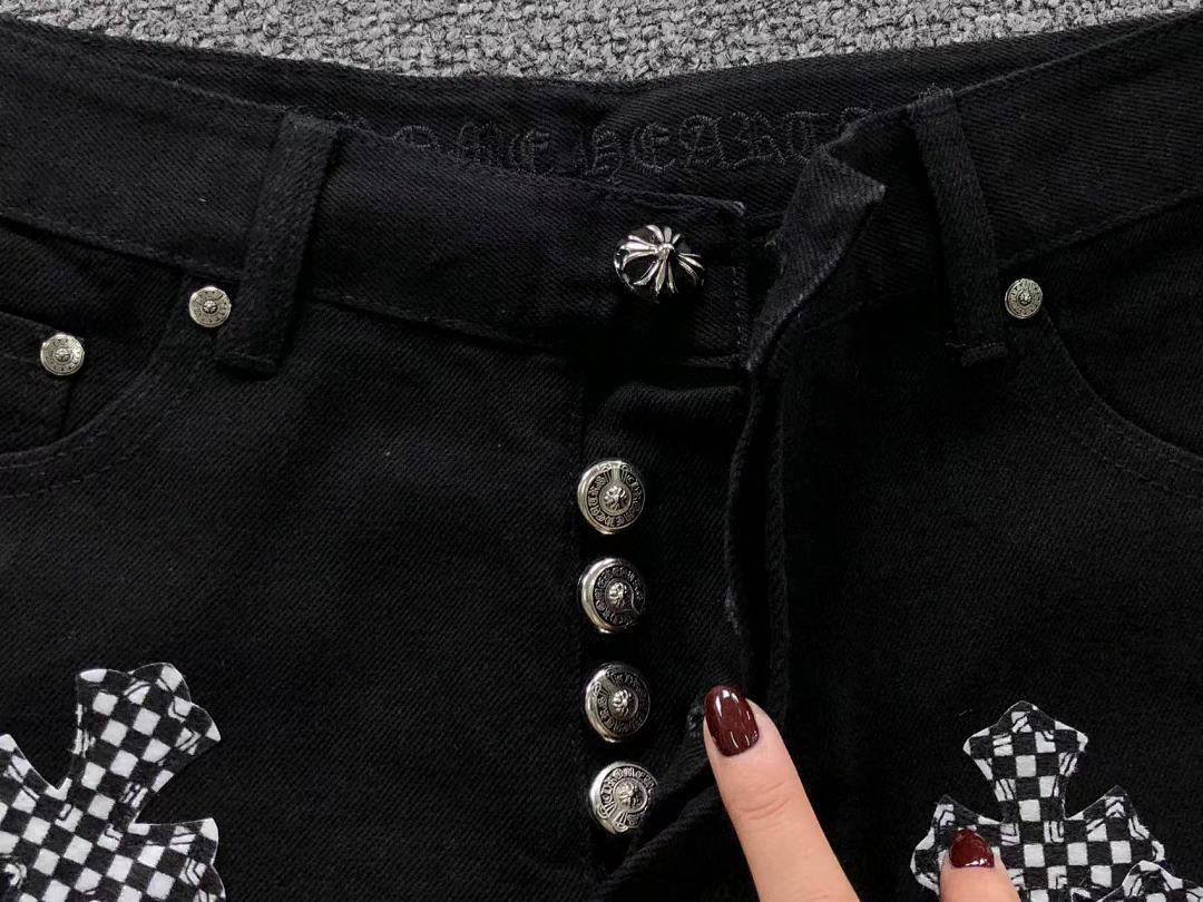 Comme des Garcons 195 C⭐⭐OME HE⭐⭐TS - Image 20