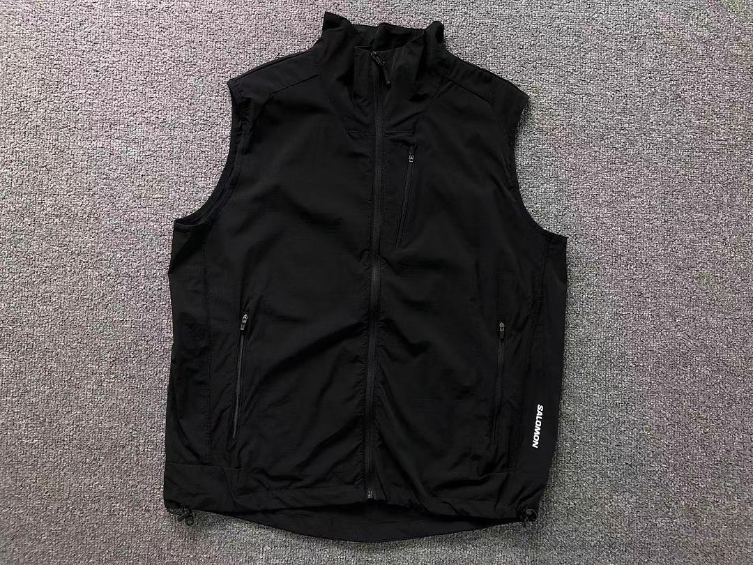 On Running 228 SA⭐O⭐ON VEST 2204220304 (Im 170Cm 60Kg I Wear Size XL In The Phot) - Image 7