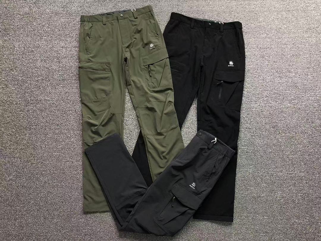Unbranded 215 KA⭐L⭐S TROUSERS 2206012501 (Im 170Cm 60Kg I Wear Size L In The Phot) - Image 5