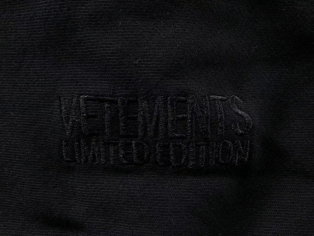 Vetements 88 VETEMENTS HOODIE 41081212145 (Im 170Cm 60Kg I Wear Size S In The Phot) - Image 18