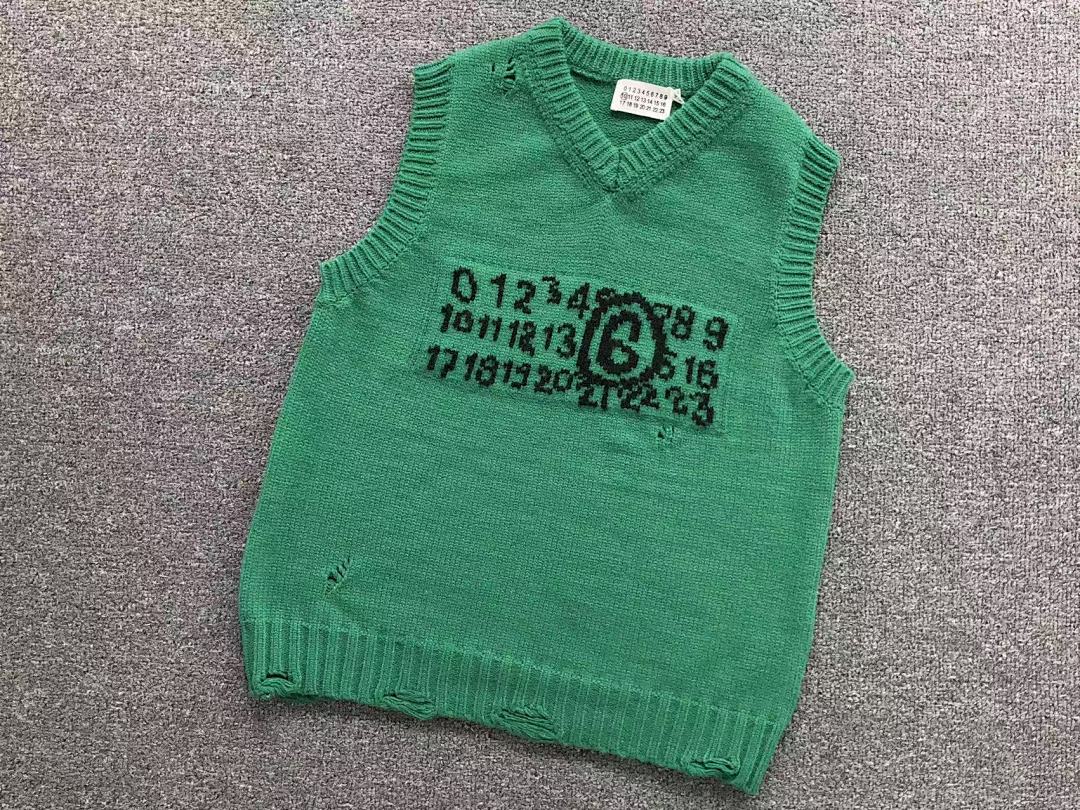 On Running 129 MAISON MARGIELA VEST 212061048 (Im 170Cm 57Kg I Wear Size M In The Phot) - Image 10