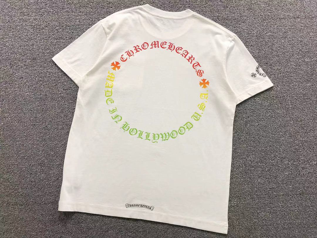 Comme des Garcons 108 C⭐⭐OME HE⭐⭐TS T-SHIRT 123111602 (Im 170Cm 60Kg I Wear Size S In The Phot) - Image 8